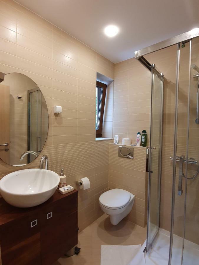Apartment Maniva Kotor Quarto foto