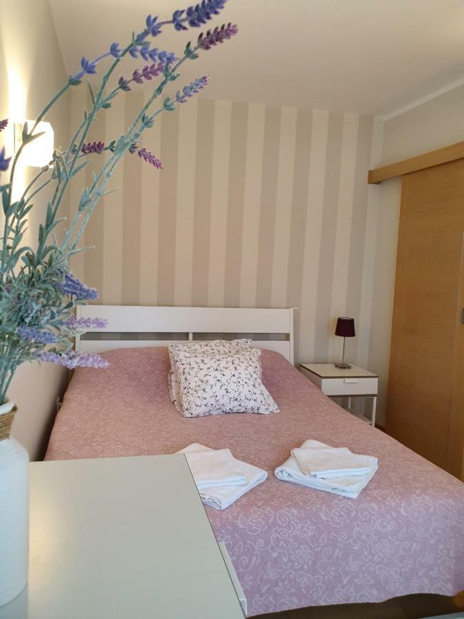 Apartment Maniva Kotor Quarto foto