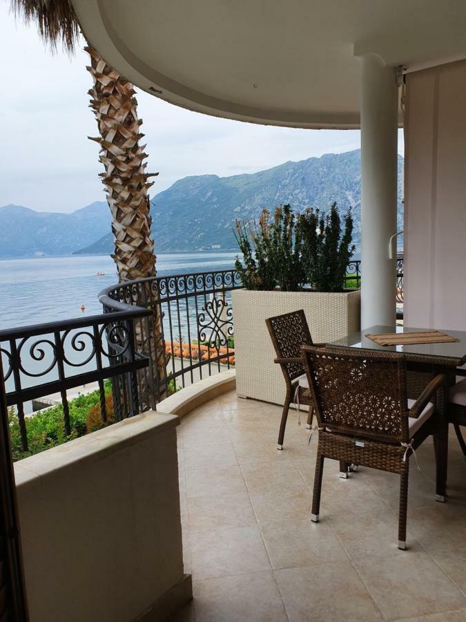 Apartment Maniva Kotor Quarto foto