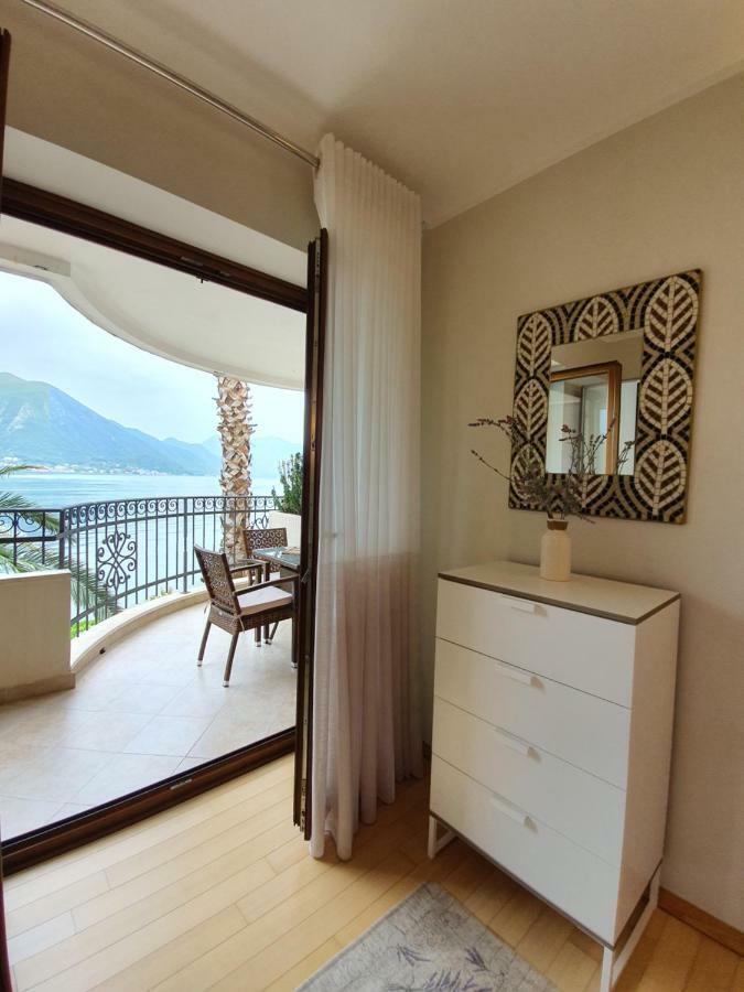 Apartment Maniva Kotor Quarto foto