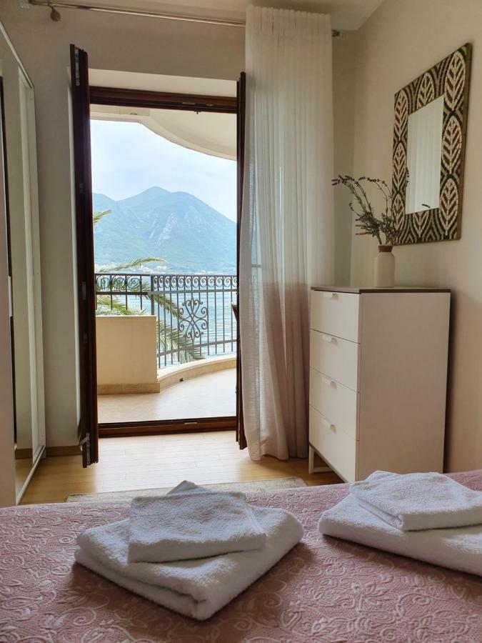 Apartment Maniva Kotor Quarto foto