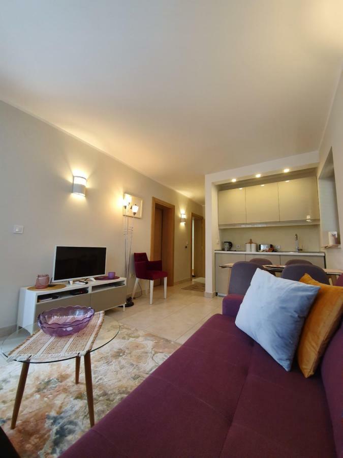 Apartment Maniva Kotor Quarto foto
