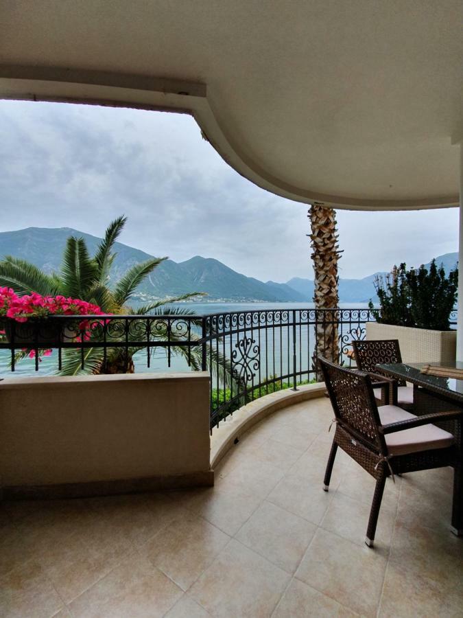 Apartment Maniva Kotor Quarto foto